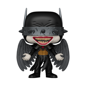 O Batman Que Ri Funko Pop! 572
