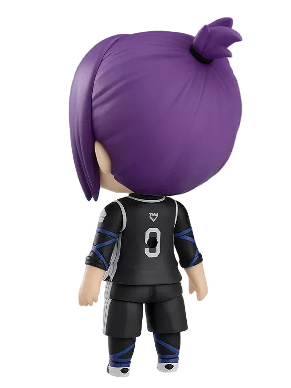 Mikage Reo Nendoroid Good Smile Company Action Figure