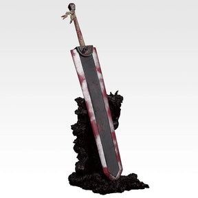 Dragon Slayer Os Dois Polos do Destino Masterlise Ichiban Kuji Action Figure