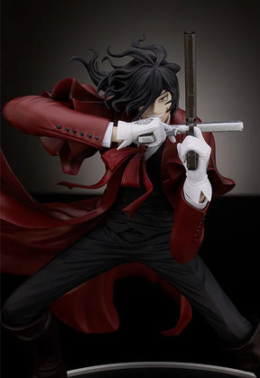 Alucard Pop Up Parade L Size Good Smile Company Action Figure