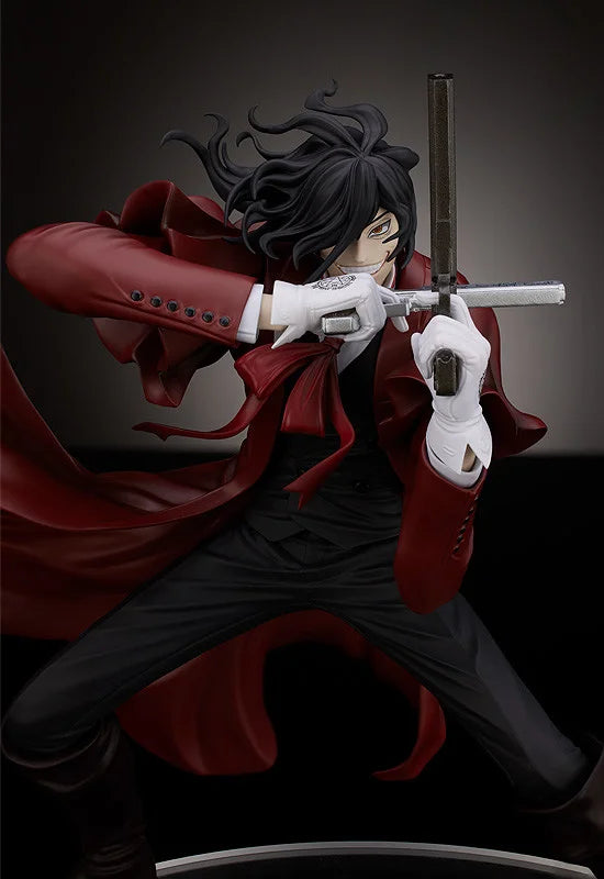 Alucard Pop Up Parade L Size Good Smile Company Action Figure