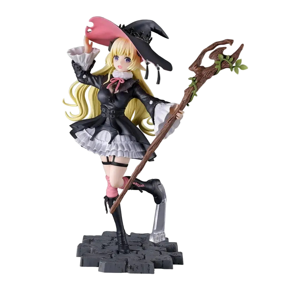 Watame Tsunomaki Ichiban Kuji Action Figure