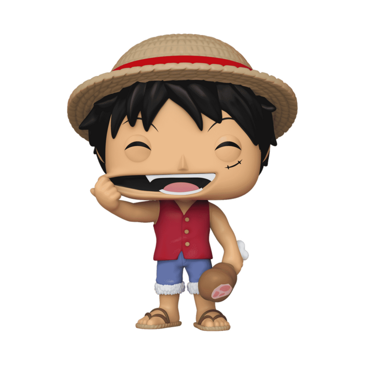 Monkey D. Luffy Funko Pop! 1771
