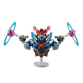 GQuuuuuX Endymion Unit Awakening Last One Prize Ichiban Kuji Action Figure