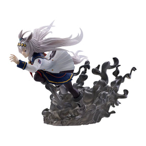 Oguri Cap Gracemaster Ichiban Kuji Action Figure