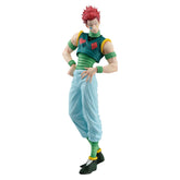 Hisoka Morow Masterlise Ichiban Kuji Action Figure