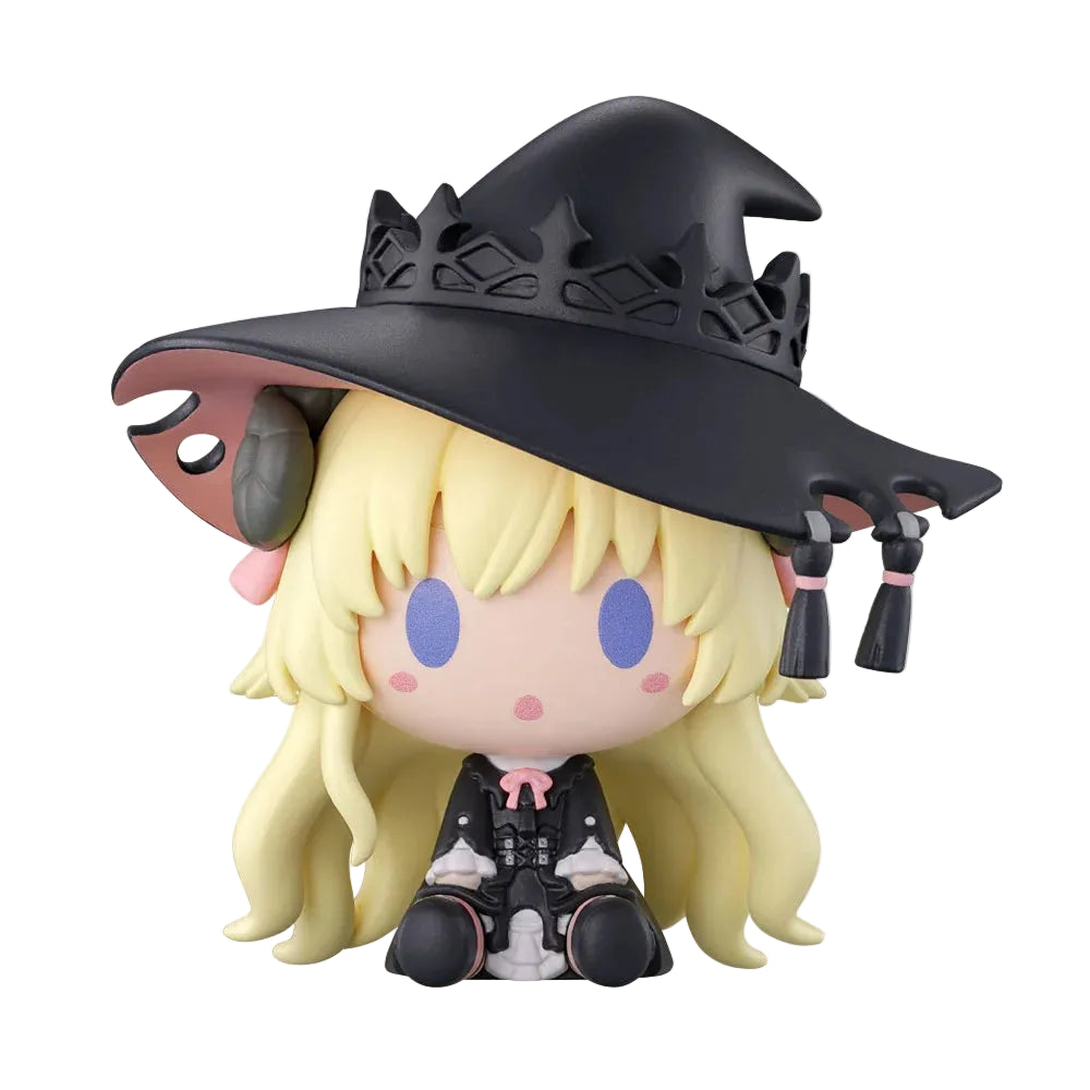 Shirakami Fubuki / Ookami Mio / Tsunomaki Watame / Shishiro Botan Choconokko Ichiban Kuji Action Figure