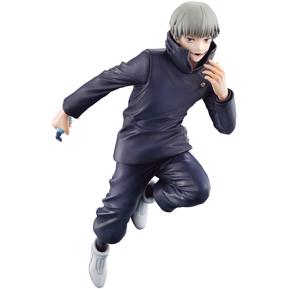 Toge Inumaki Ichiban Kuji Action Figure