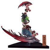 Gyutaro Ichiban Kuji Action Figure