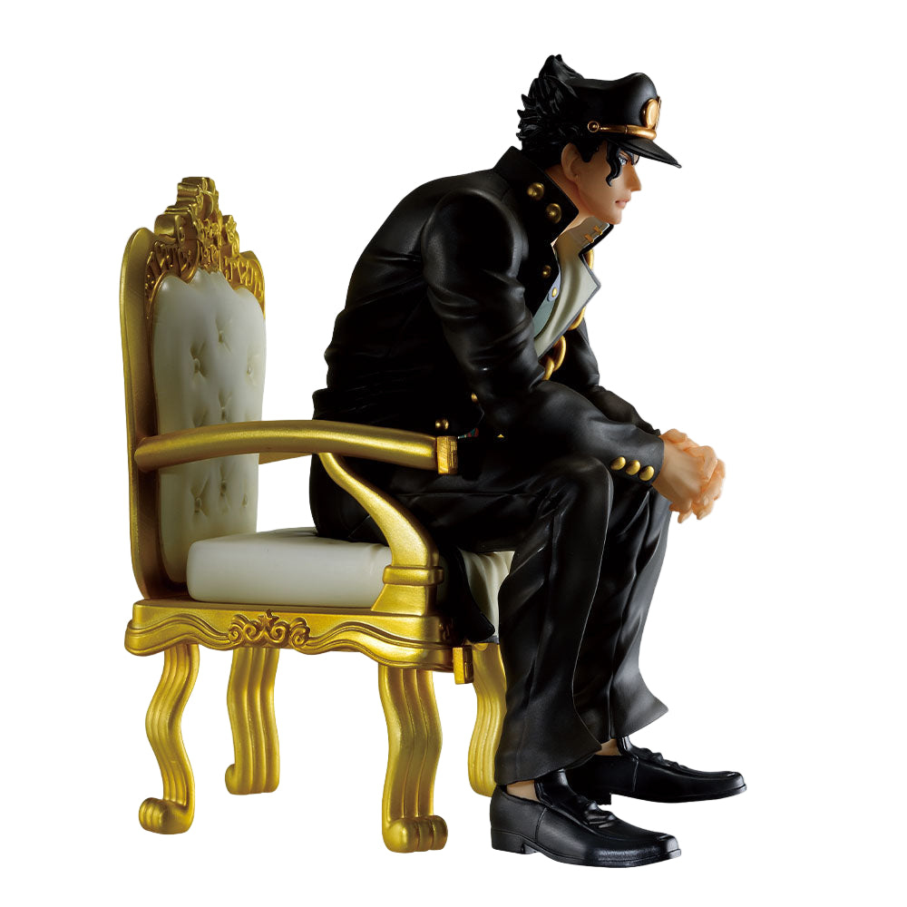 Jotaro Kujo Ichiban Kuji Action Figure