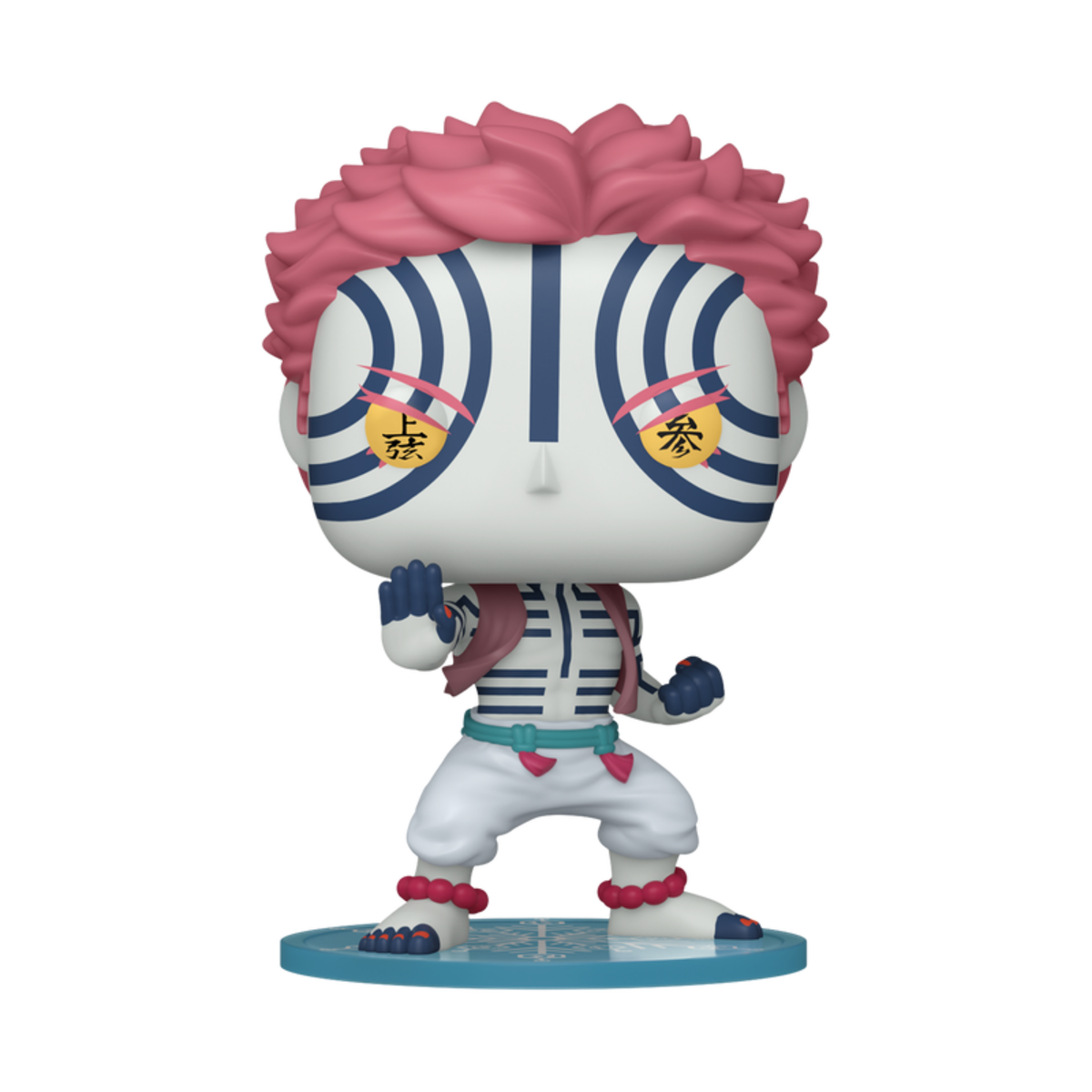 Akaza Funko Pop! 2043