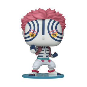 Akaza Funko Pop! 2043