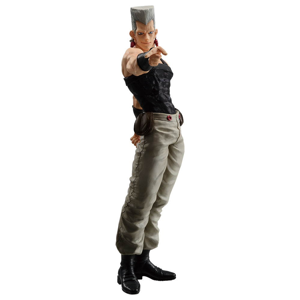 Jean Pierre Polnareff Masterlise Ichiban Kuji Action Figure