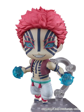 Akaza Nendoroid Good Smile Company Action Figure