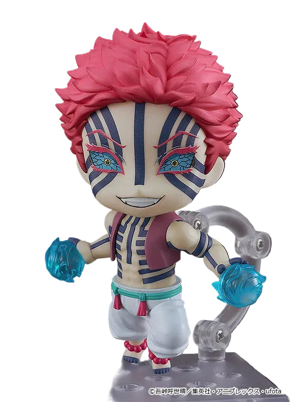 Akaza Nendoroid Good Smile Company Action Figure