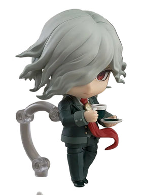 Edmond Dantès Versão Ascendida Nendoroid Good Smile Company Action Figure