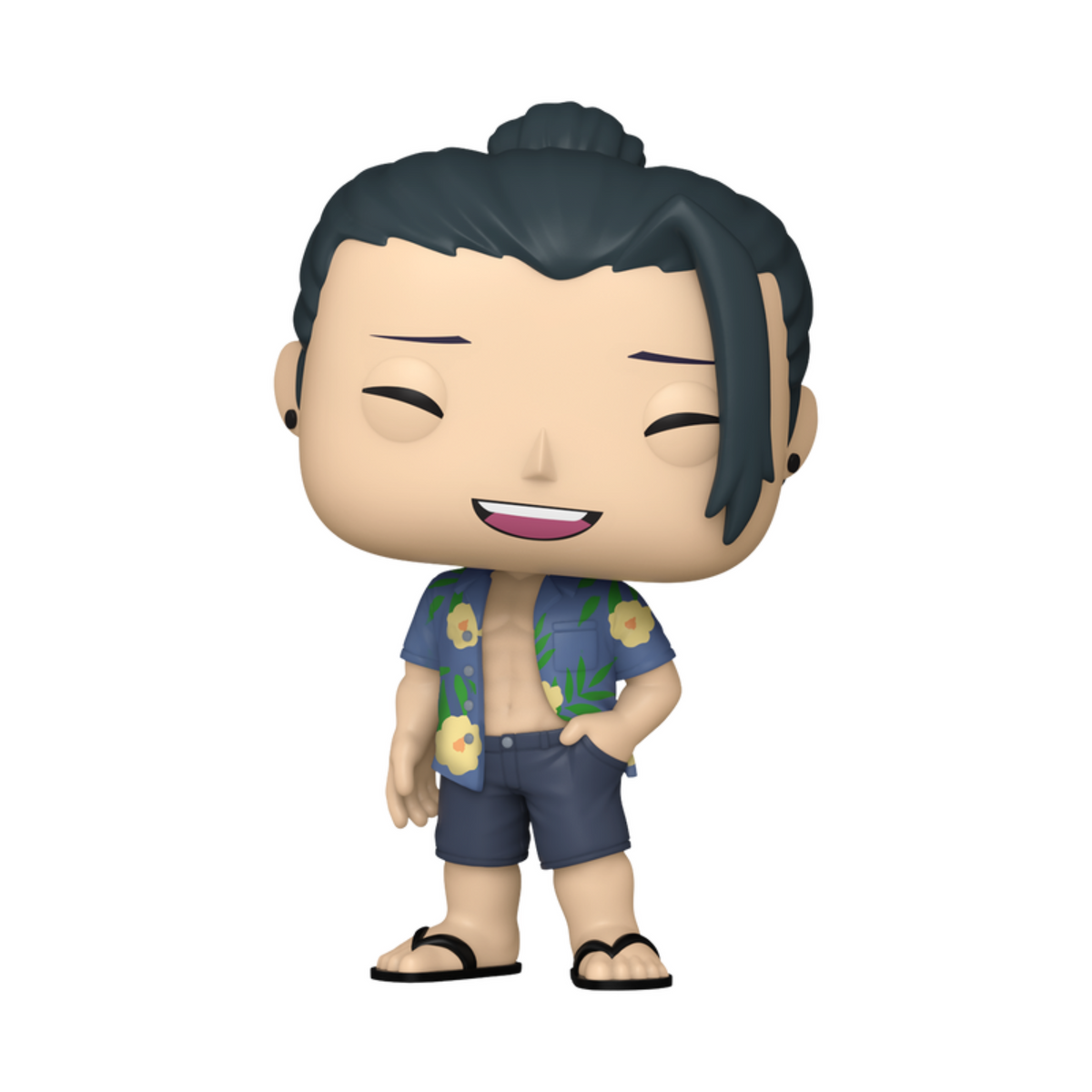 Suguru Geto Funko Pop! 1960 (Exclusivo Anime Expo 2025)