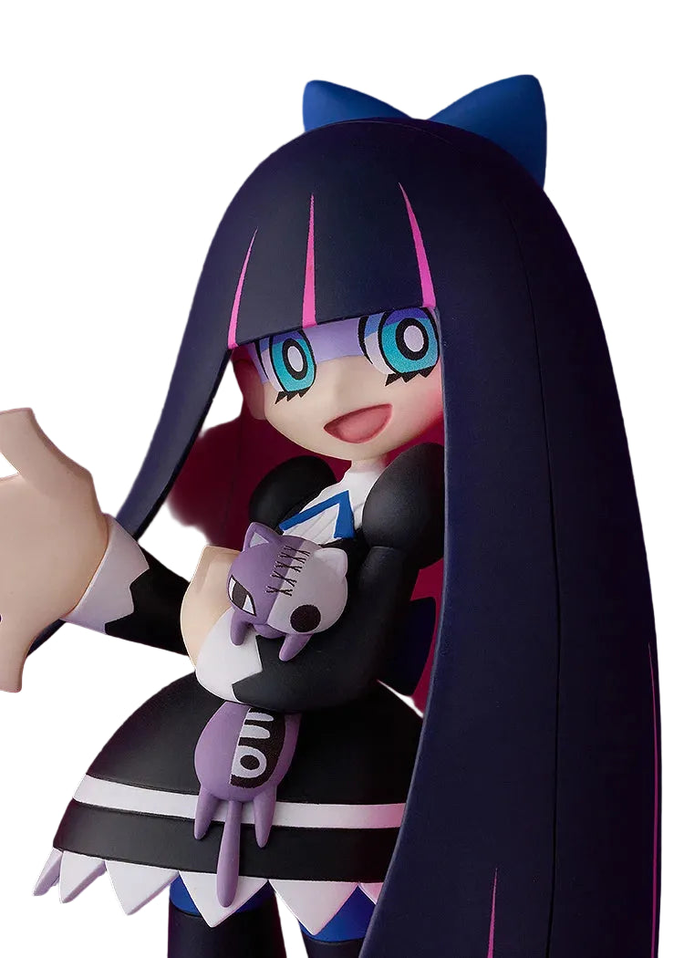 Panty & Stocking Pop Up Parade Good Smile Company Action Figure Set