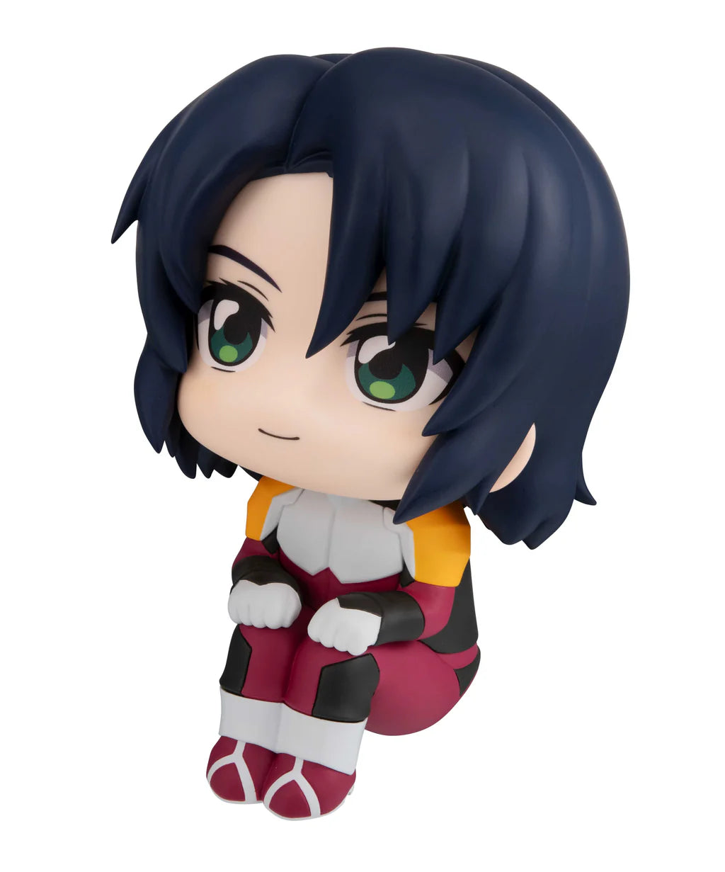 Athrun Zala Lookup Megahouse Action Figure