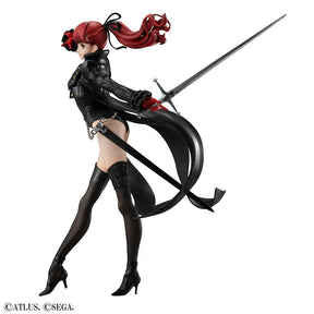 Kasumi Yoshizawa Lucrea Megahouse Action Figure