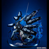 Thanatos Game Character Collection DX MegaHouse Action Figure