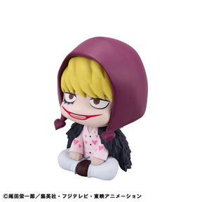 Corazon Lookup Megahouse Action Figure