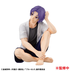 Reo Mikage G.E.M. Palm Size Megahouse Action Figure