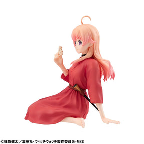 Nico Wakatsuki G.E.M. Series Palm-Size MegaHouse Action Figure