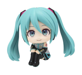 Hatsune Miku Lookup Megahouse Action Figure
