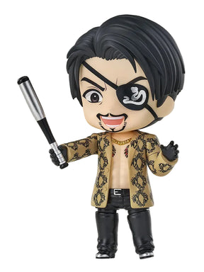 Goro Majima Nendoroid Good Smile Company Action Figure