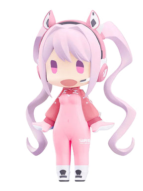 Alice HELLO! Good Smile Company Action Figure