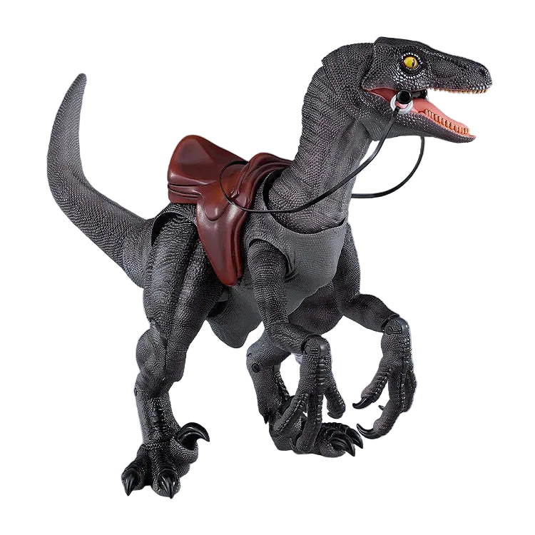 Small Velociraptor ex:ride Good Smile Company Action Figure