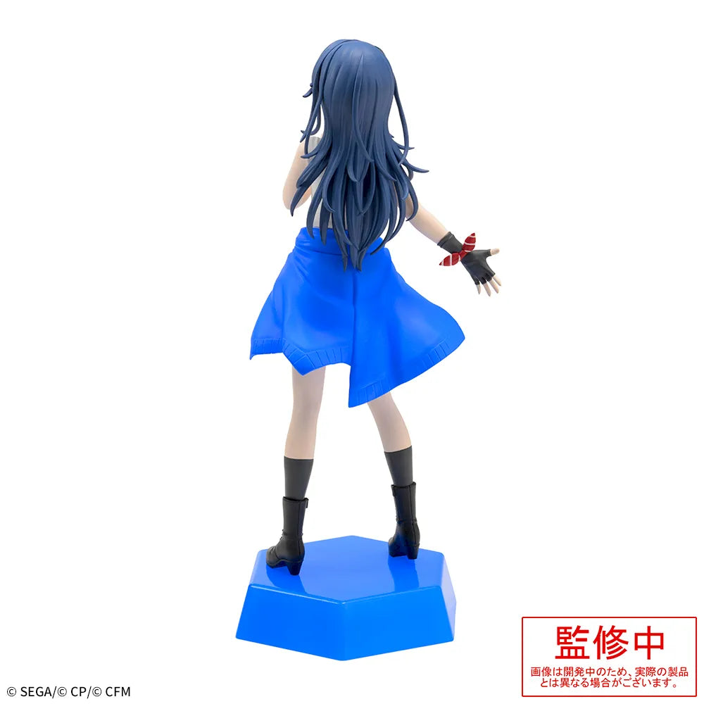 Ichika Hoshino Desktop×Decorate Collections SEGA Action Figure