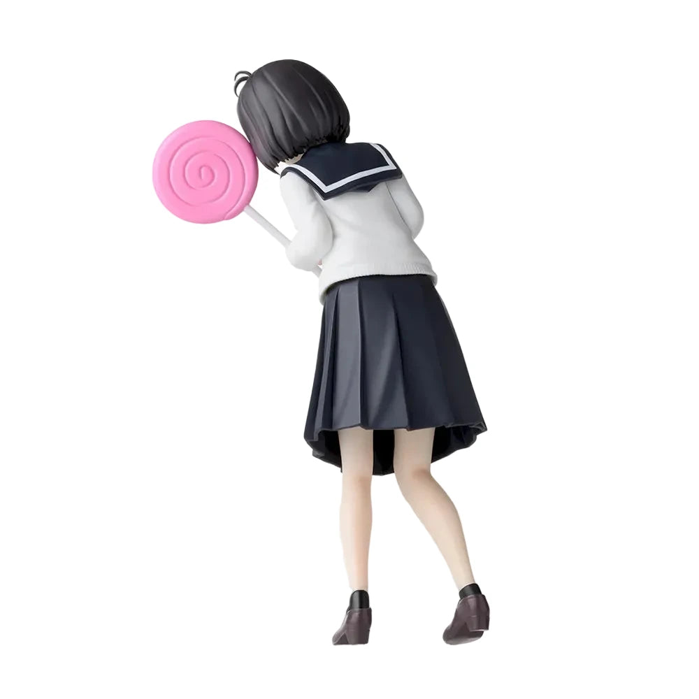 Yuki Osanai Desktop×Decorate Collections SEGA Action Figure