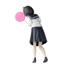 Yuki Osanai Desktop×Decorate Collections SEGA Action Figure