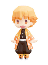 Zenitsu Agatsuma HELLO! GOOD SMILE Good Smile Company Action Figure