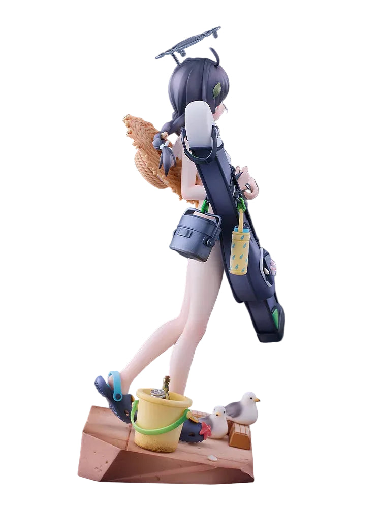 Miyu Swimsuit Ver. Good Smile Company Action Figure