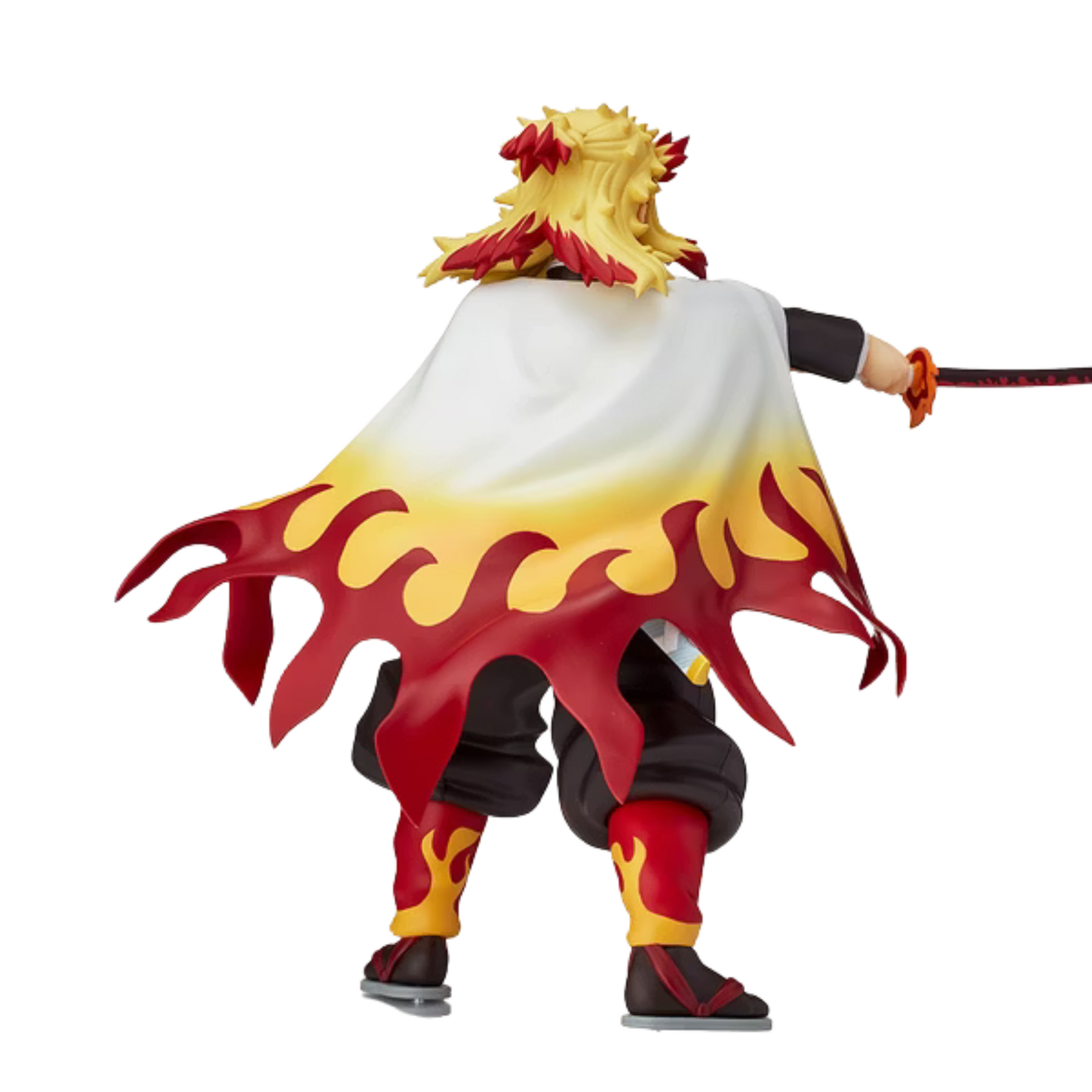 Rengoku Kyojuro Super Premium Sega Action Figure
