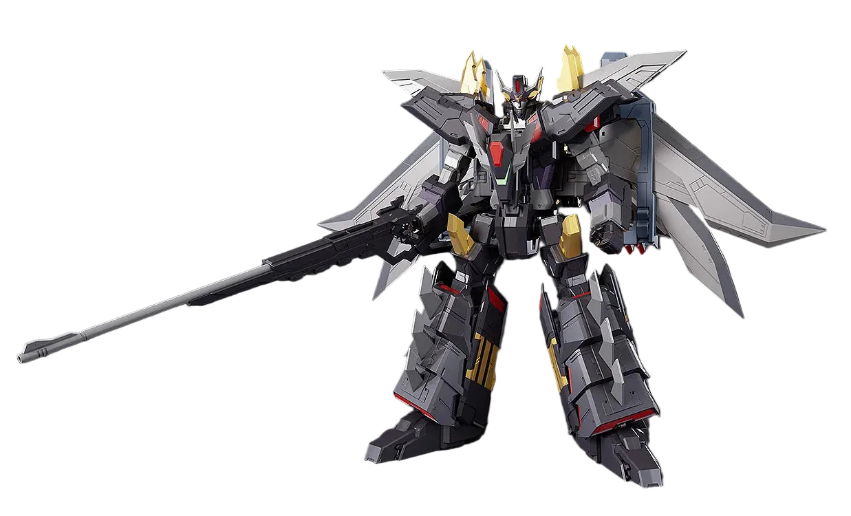 Dairyuuga THE GATTAI Good Smile Company Action Figure