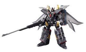 Dairyuuga THE GATTAI Good Smile Company Action Figure