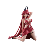 Red Hood Noodle Stopper FuRyu Action Figure