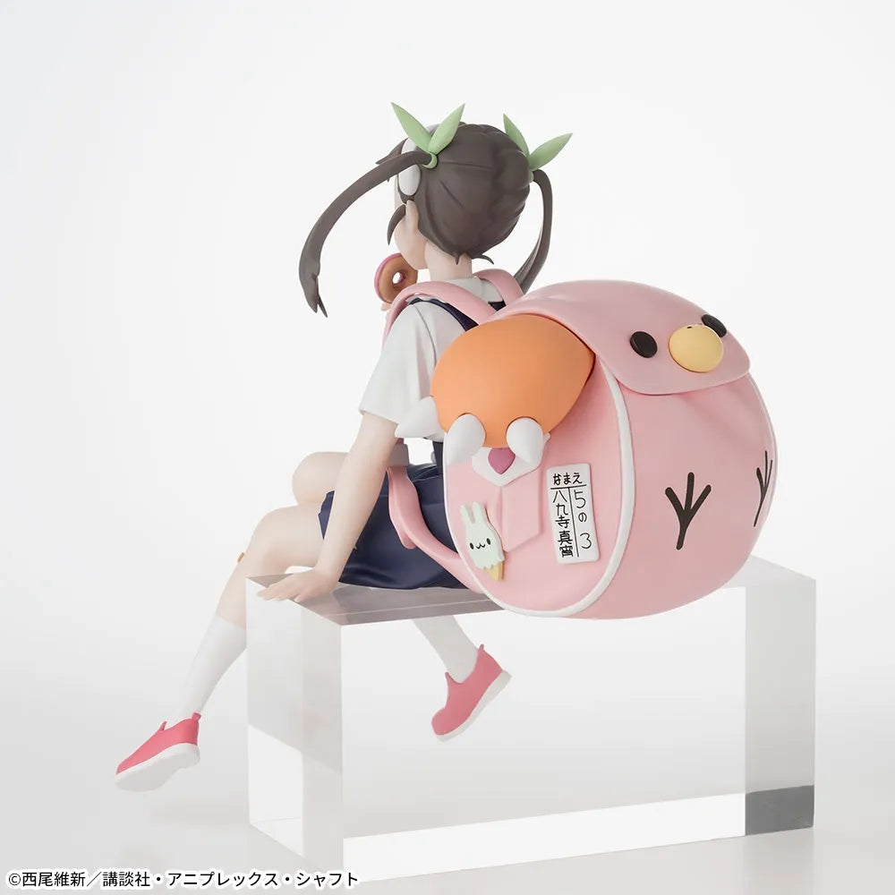 Mayoi Hachikuji Noodle Stopper SEGA Action Figure