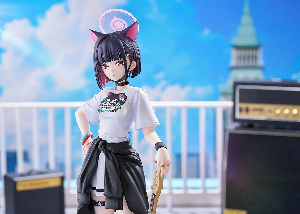 Kazusa (Band) Scale Good Smile Company Action Figure