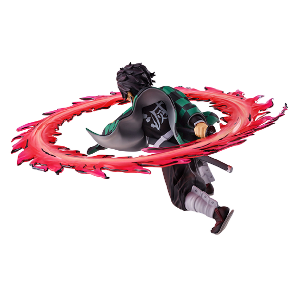 Tanjiro Kamado Demon Slayer Conofig Action Figure