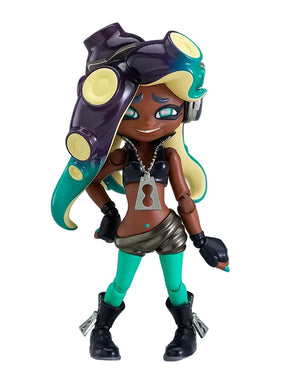 Pearl & Marina figma Good Smile Company Action Figures