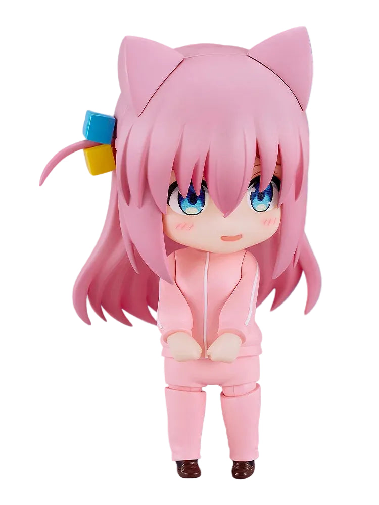 Hitori Gotoh Nendoroid Good Smile Company Action Figure