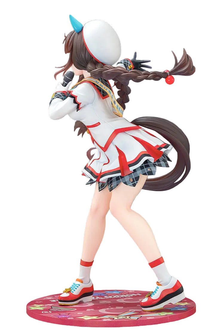 Hokko Tarumae White Wings Return Good Smile Company Action Figure