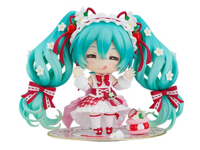Hatsune Miku Nendoroid 15th Anniversary Ver. Good Smile Company Action Figure