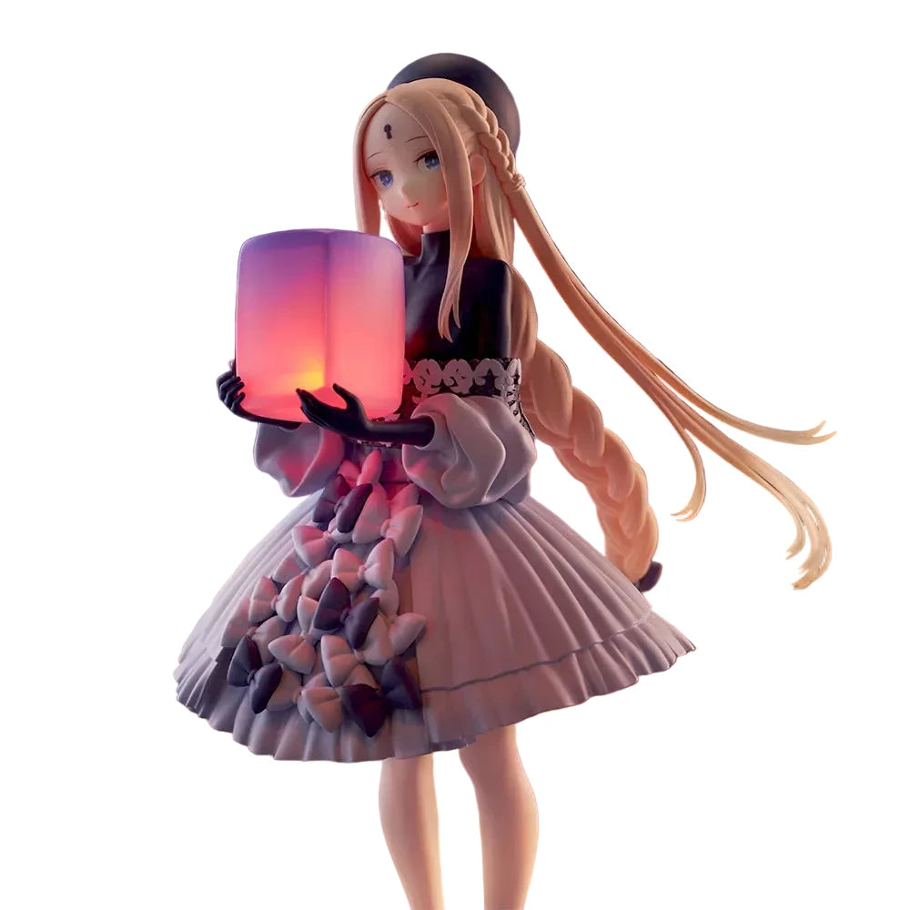 Abigail Williams Luminasta SEGA Action Figure