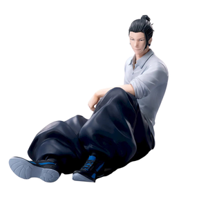 Suguru Geto Yumemirize Sega Action Figure